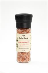 Salz Berg Salz-Berg Pink Himalayan Salt Grinder - Granule Salt 120g