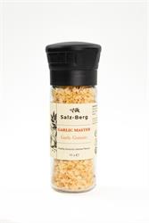 Salz Berg Salz-Berg Garlic Master Grinder - Garlic Granules 60g