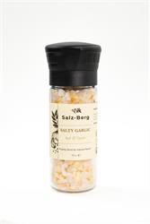 Salz Berg Salz-Berg Salty Garlic Grinder - Salt & Garlic Granules 95g