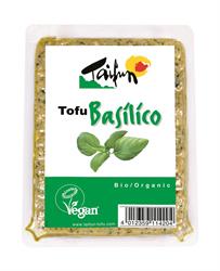 Taifun Tofu Basil Demeter Organic 200g