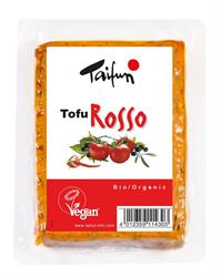 Taifun Tofu Rosso Demeter/Organic 200g