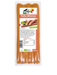 Taifun Wiener Frankfurters Organic 300g