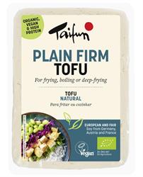 Taifun Taifun Organic Plain Firm Tofu 200g