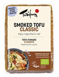 Taifun Taifun Organic Smoked Tofu 200g