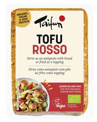 Taifun Taifun Organic Tofu Rosso 200g