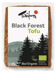 Taifun Organic Black Forest Tofu Slice 200g