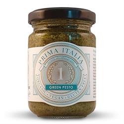 Prima Italia Organic Gluten Free Green Pesto 180g