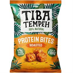 Tiba Tempeh Tiba Southern Style Protein Bites 60g