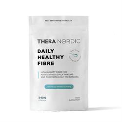 THERA Nordic Daily Healthy Fibre 240g