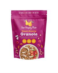 The Happy Pear Steves Dreamy Granola 350g