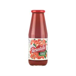 Tarantella Organic Passata 690g