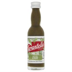 Tarantella Organic Liquid Dill 40ml