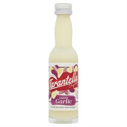 Tarantella Organic Liquid Garlic 40ml