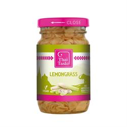 Thai Taste Thai Taste Lemongrass 114g