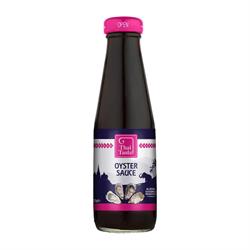 Thai Taste Thai Taste Oyster Sauce 200ml