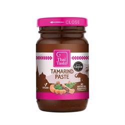 Thai Taste Thai Taste Tamarind Paste 130g