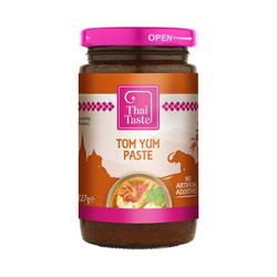 Thai Taste Thai Taste Tom Yum Paste 227g