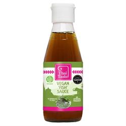 Thai Taste Thai Taste Vegan Fish Sauce 180ml