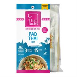 Thai Taste Thai Taste Pad Thai Kit (Sleeve) 232g