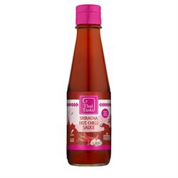 Thai Taste Thai Taste Sriracha Sauce 200ml