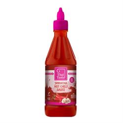 Thai Taste Thai Taste Sriracha Sauce 435ml