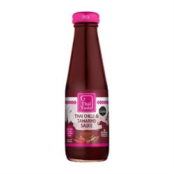 Thai Taste Thai Taste Chilli & Tamarind Sauce 200ml