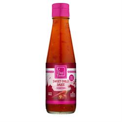 Thai Taste Thai Taste Sweet Chilli Sauce Signature 200ml