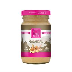 Thai Taste Thai Taste Galangal 114g