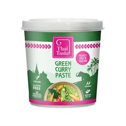 Thai Taste Thai Taste Green Curry Paste 400G