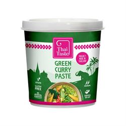 Thai Taste Thai Taste Green Curry Paste 1kg