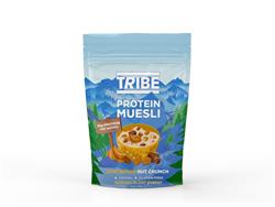 Tribe TRIBE Protein Muesli - Low Sugar Nut Crunch (400g)