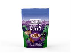 Tribe TRIBE Protein Muesli - Choc Hazelnut (400g)