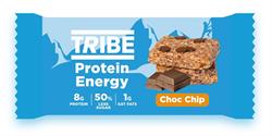 Tribe TRIBE Protein Energy Flapjack (Dark Choc Chip) 50G