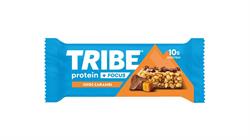 Tribe Choc Caramel Protein + Focus 55g