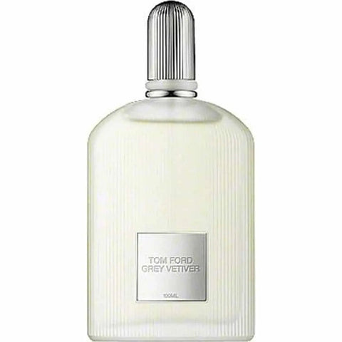 TOM FORD GREY VETIVER EDP SPRAY 100ML