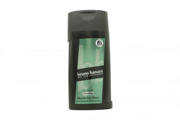 BANINI MADE FOR MEN SHOWER GEL 250ML