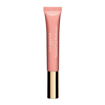 CLARINS NATURAL LIP PERFECTOR GLOSS 12ML -02 APRICOT SHIMMER