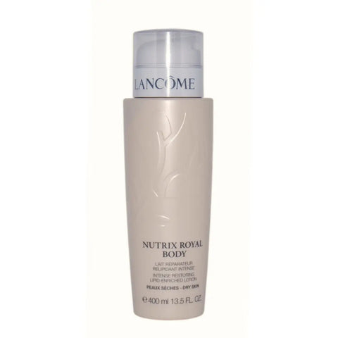 LANCOME NUTRIX ROYAL BODY LOTION 400ML