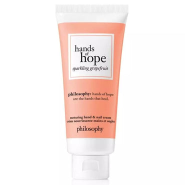 PHILOSOPHY HANDS OF HOPE HAND CREAM 30ML