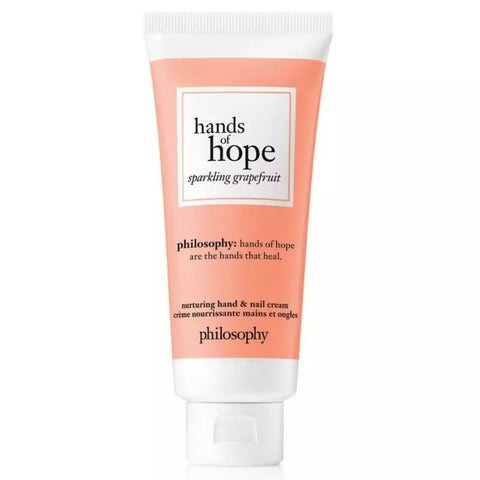 PHILOSOPHY HANDS OF HOPE HAND CREAM 30ML