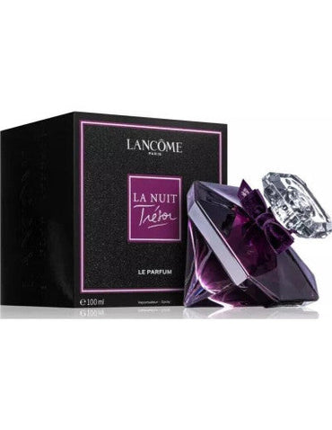 LANCOME LA NUIT TRESOR EDP SPRAY 100ML