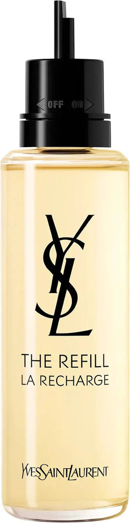 YSL LIBRE EDP REFILL 100ML