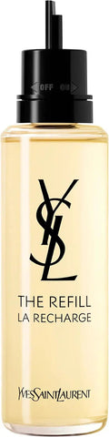 YSL LIBRE EDP REFILL 100ML