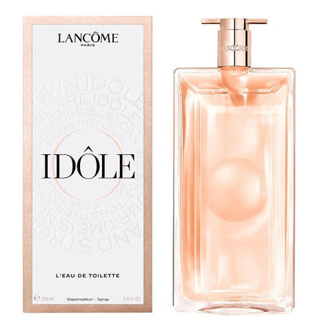LANCOME IDOLE L'EAU EDT SPRAY 100ML
