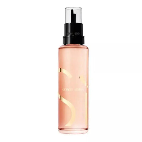 ARMANI SI INTENSE EDP SPRAY REFILL 100ML