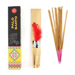 Tribal Soul Tribal Soul Palo Santo Incense sticks 15g Pack.