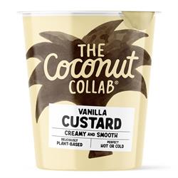 The Coconut Collaborative Dairy Free Custard 400g