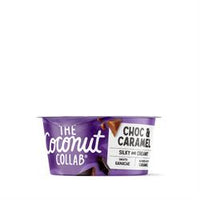 The Coconut Collaborative The Coconut Collab Choc Caramel Pot 110g