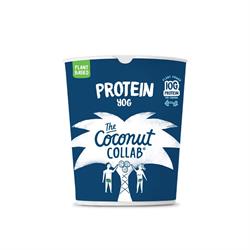 The Coconut Collaborative The Coconut Collab Natural Protein Yog 350g