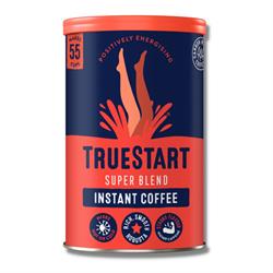 Truestart Coffee TrueStart Super Blend Instant Coffee 100g